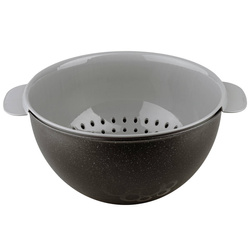 Strecuratoare cu bol, 3l