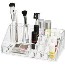 Organizer pentru cosmetice - 16 compartimente, WENKO
