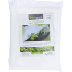 Agrotextil alb, 1 x 10 m