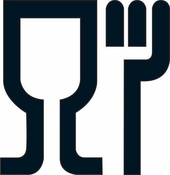 Recipient pentru periuțe de dinți și pastă, cupă elegantă din ceramică HEXA - WENKO