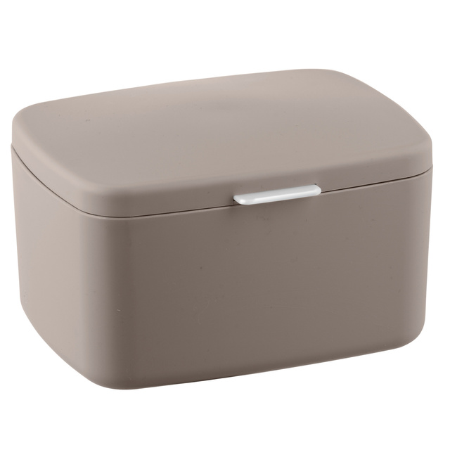 Organizator baie, BARCELONA, 19,5x16 x11 cm., Maro, Wenko