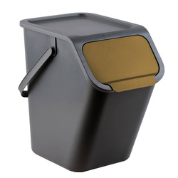 Recipient pentru separarea deșeurilor 25l, BINI