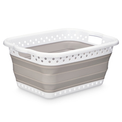 Lumânare cilindrică LUNAR aurie, Ø 7 cm