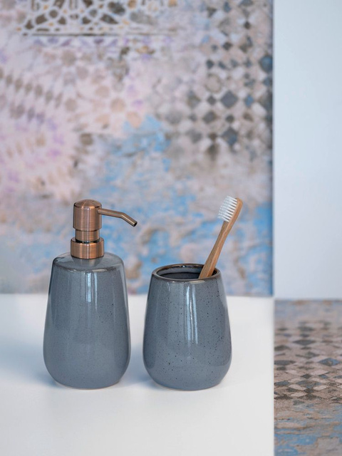 Dozator ceramic SIRMIONE, 430 ml