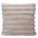 Pernă decorativă 45 x 45 cm, roz