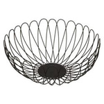 Coș pentru fructe Petal, Ø 30,5 cm