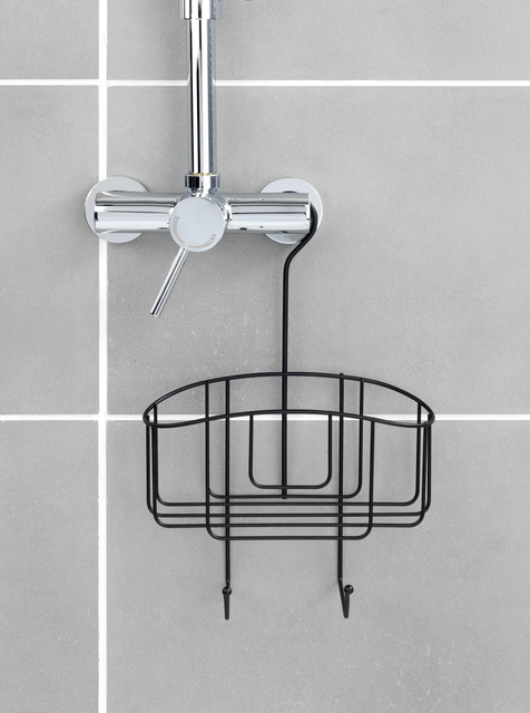 Organizator de dus pentru montare pe baterie MARTOS