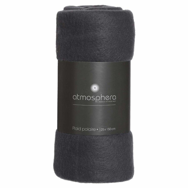 Pătură din poliester,  125 x 150 cm