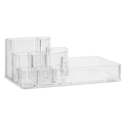 Organizator SELENA, pentru accesorii , 17 x 9 x 7 cm