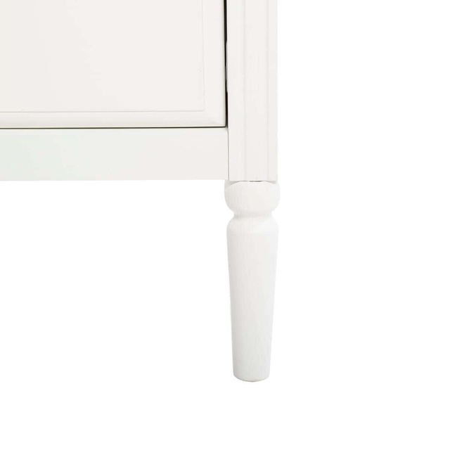 Noptiera cu sertar SOLEN, inaltime 61 cm