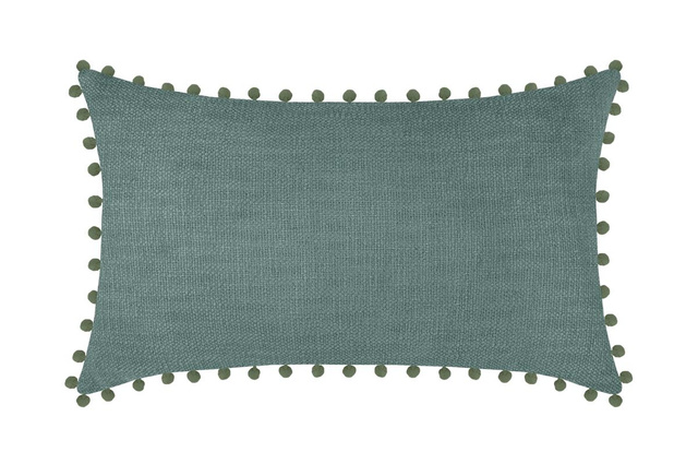 Perna decorativa din bumbac, SANCHEZ, 30 x 50 cm