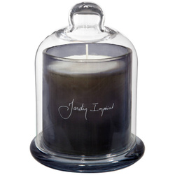 Lumanare parfumata JARDIN IMPERIAL, intr-o cupa de sticla