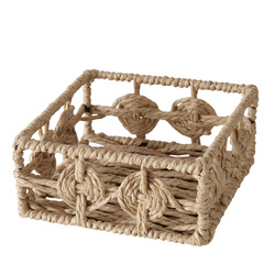 Suport pentru șervețele Charis