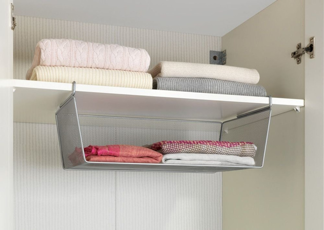 Raft bucatarie 49 x 18 x 28 cm, WENKO