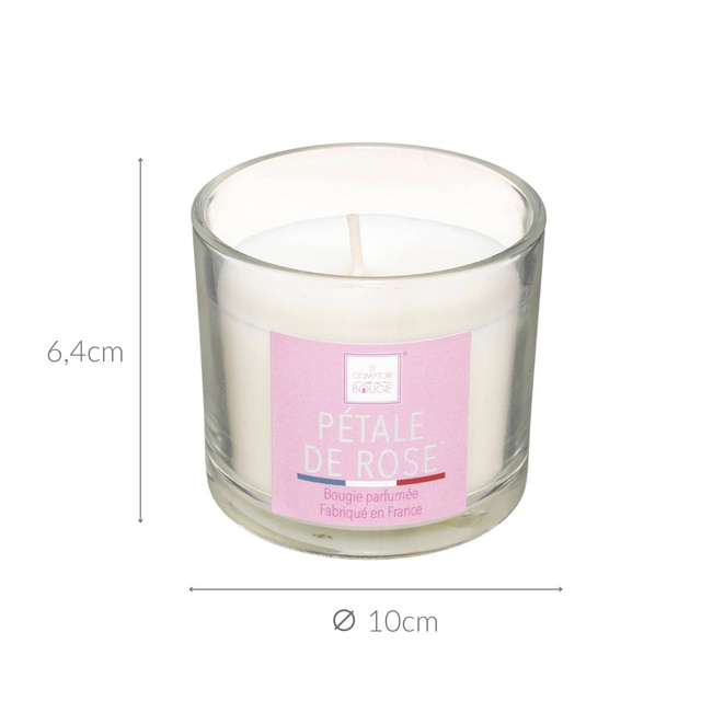 Lumanare parfumata ELEA, 100 g