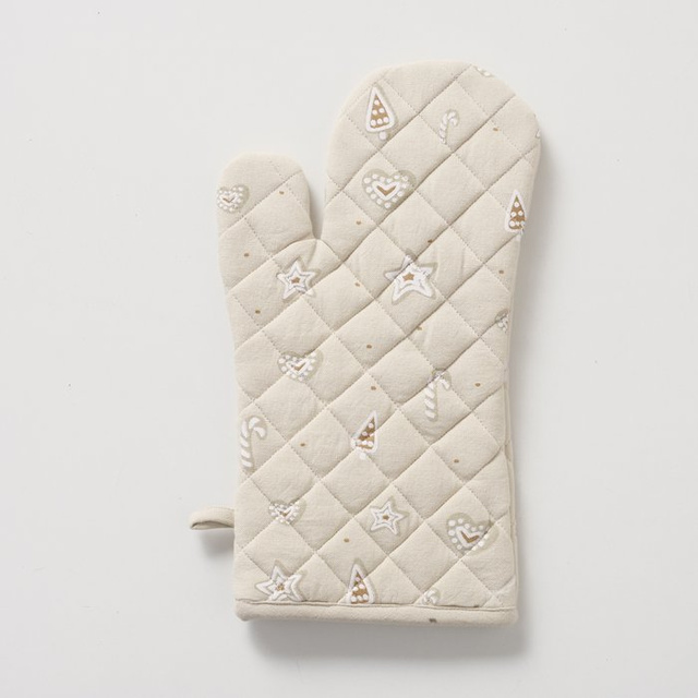 Mănușă de bucătărie matlasată BAKERY