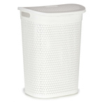 Coș de rufe BREEZE LINE, 60 l