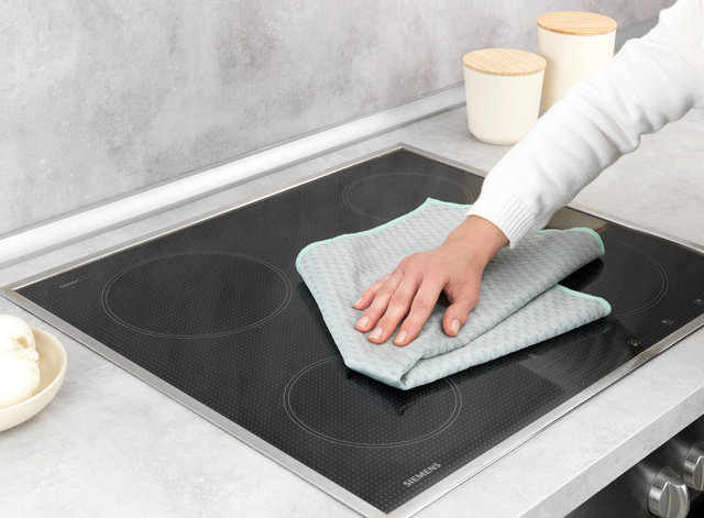 Lavete bucatarie din microfibra MIKO, 2 bucati, WENKO