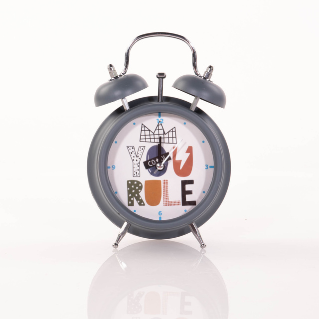 Ceas cu alarmă Safari