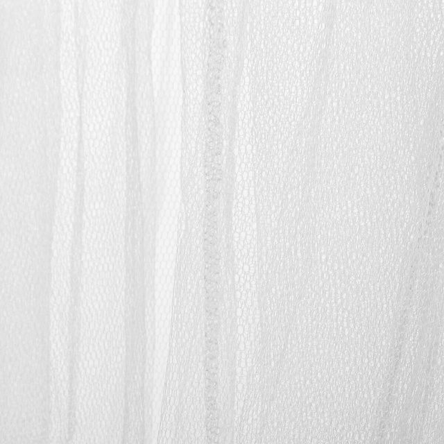 Baldachin pentru pat copii, Ø 250 cm