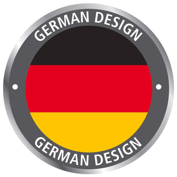 Săvoniera rotunda Minas, plastic, gri, Ø 11 cm