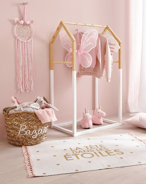 Cuier pentru copii, Atmosphera pentru copii