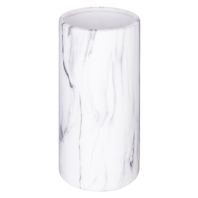 Vaza ceramica MARBLE, 20 cm