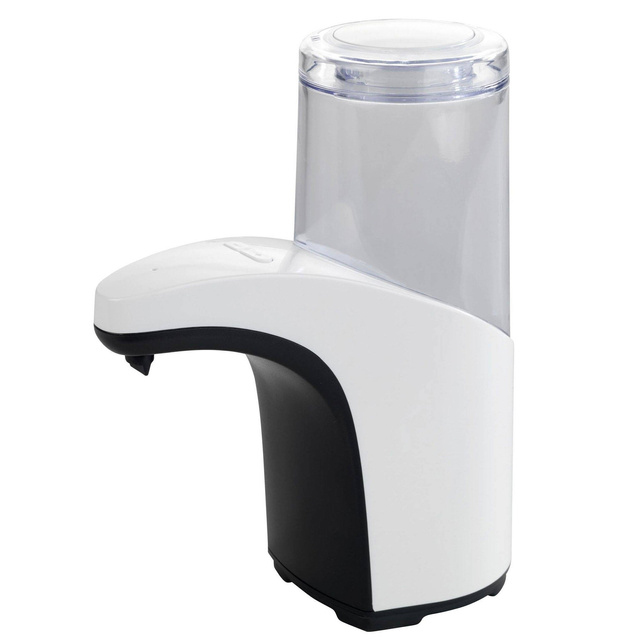 Dispenser sapun lichid cu senzor, 300 ml, WENKO