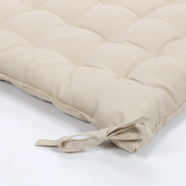 Perna scaun cu noduri, 40 x 40 cm