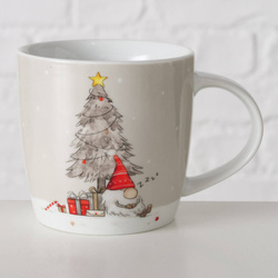 Cana cu spiriduși FIETE, 330 ml