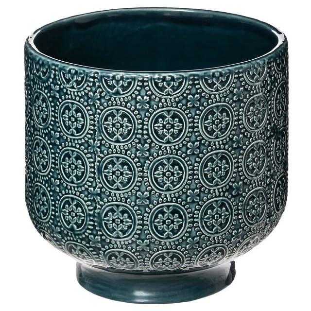 Ghivece ceramice, 2 buc