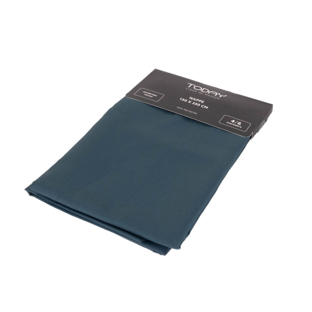 Fata de masa Minimal, poliester, 150 x 250 cm