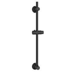 Bara de dus cu montaj fara gaurire, 70 cm, WENKO