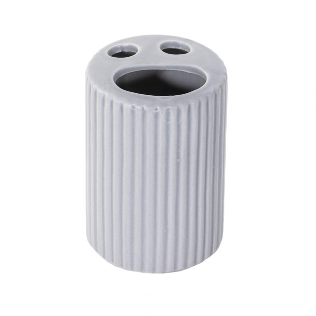 Set accesorii baie ceramica, 4 bucati