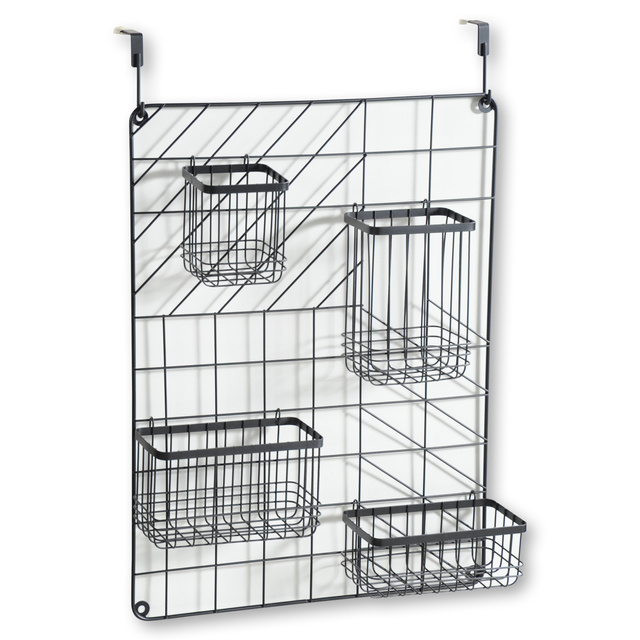 Organizator de perete, 46 x 60 x 12 cm, Kesper