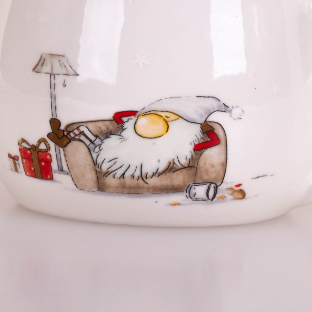 Cana plină FIETE, 180 ml