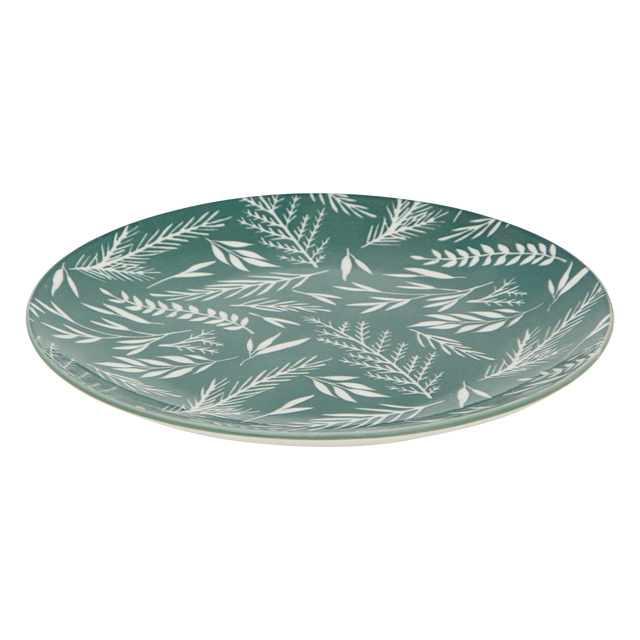 Set de prânz pentru 4 persoane AGATHE, 12 elemente