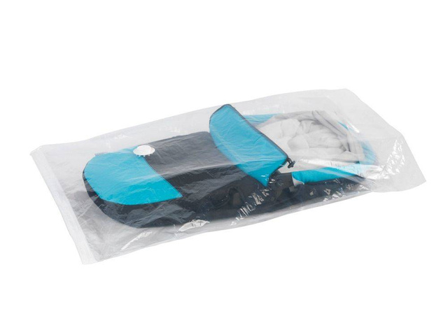 Sac vacuum universal CUBE - 70 x 100 cm, WENKO