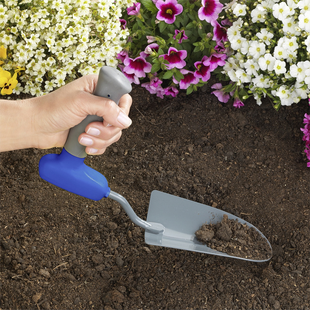 Set scule de gradina, 3 bucati, Maximex