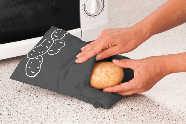 Geantă pentru microunde