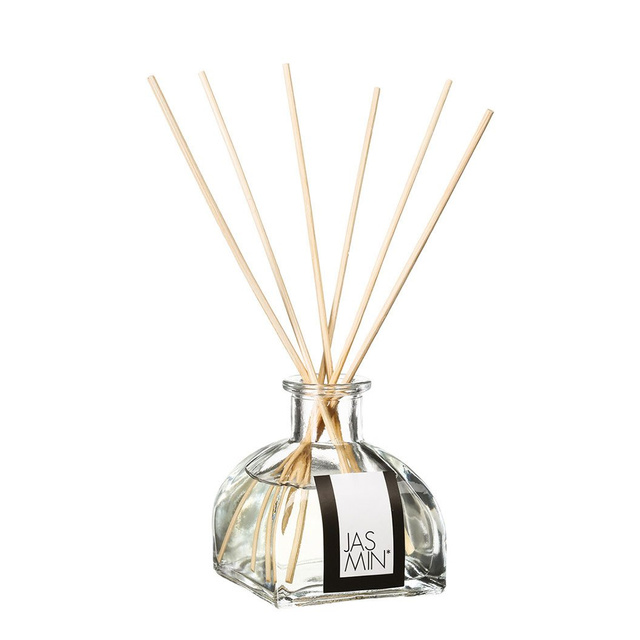 Difuzor cu betisoare, parfum de iasomie, 100 ml