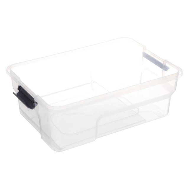 Organizator pentru articole mici SAMBA, 5L, plastic