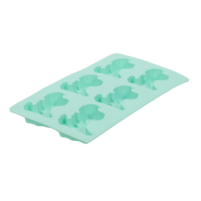 Formă din silicon pentru prăjituri pentru copii