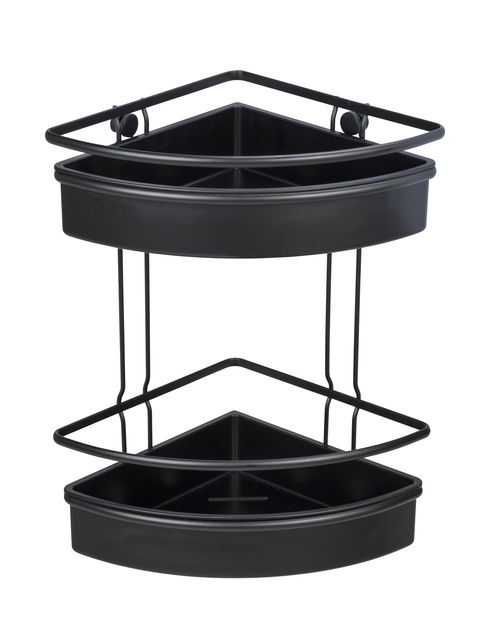 Raft de baie ope colt MOLINELLA, 2 niveluri, WENKO