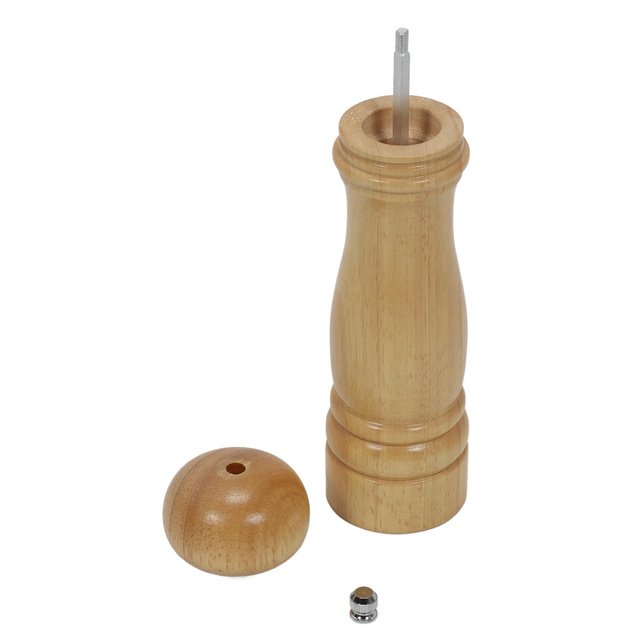 Rasnita de piper sau sare cu mecanism ceramic