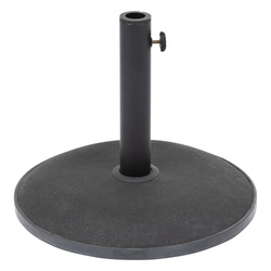 Baza umbrela de gradina, DAILIO, 15 kg