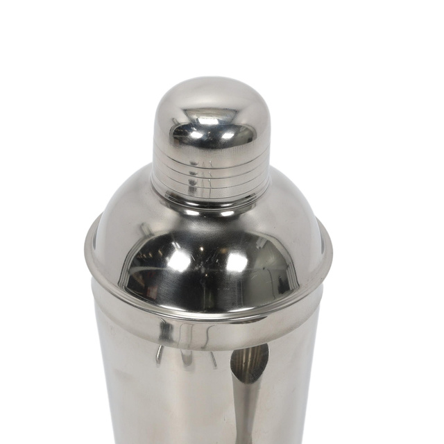 Shaker barman cu accesorii