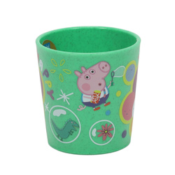 Cană CONNECT S Peppa Pig Pop, 190 ml, KOZIOL