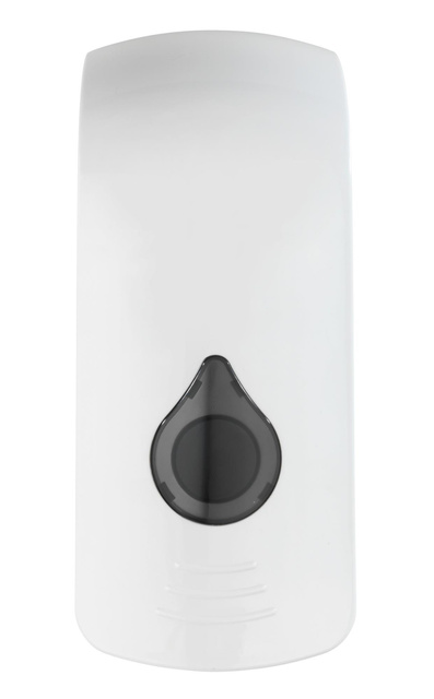 Distribuitor de sapun si dezinfectant RANERA, alb, 740 ml, Wenko