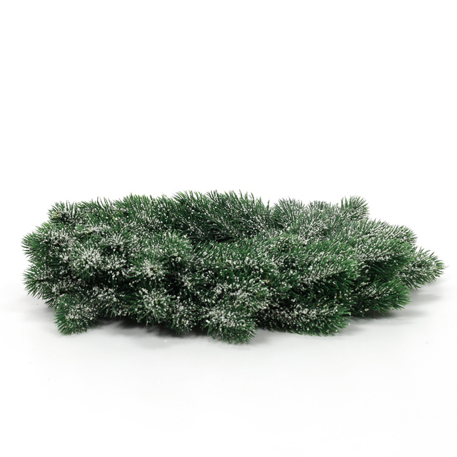 Coroană de Crăciun, Ø35 cm, model 2